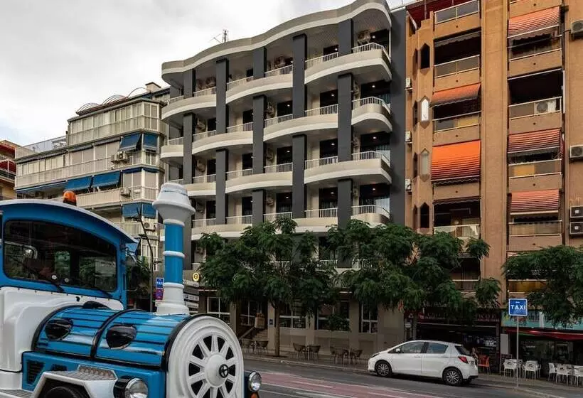 Fotos del hotel Golden:  7