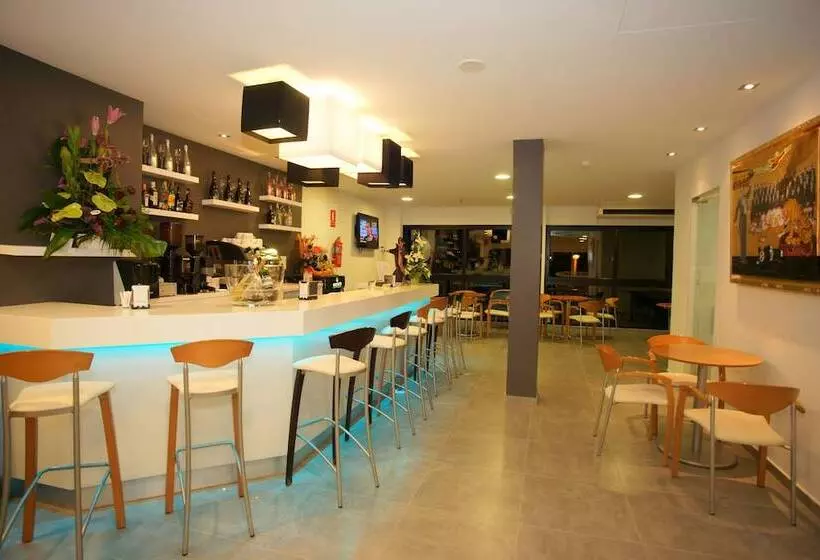 Fotos del hotel Golden:  5