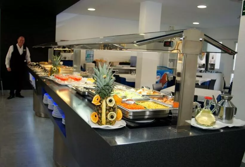 Fotos del hotel Golden:  10