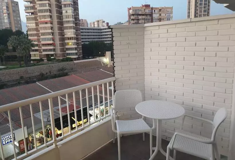 Fotos del hotel Golden:  12