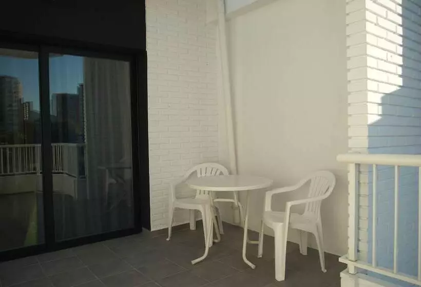 Fotos del hotel Golden:  6