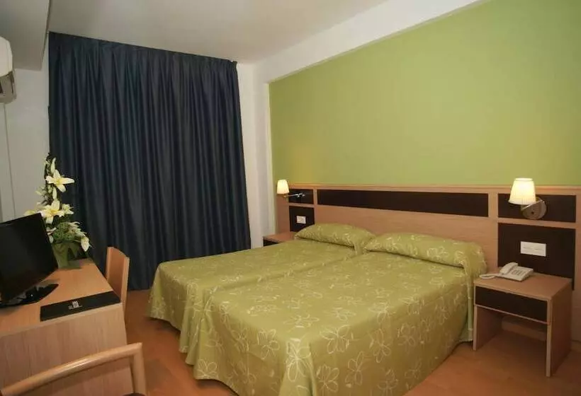 Fotos del hotel Golden:  21