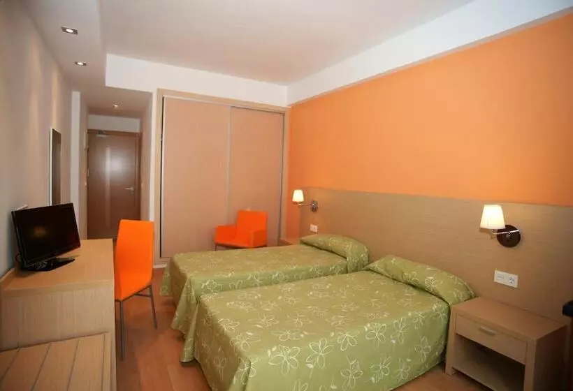 Fotos del hotel Golden:  17