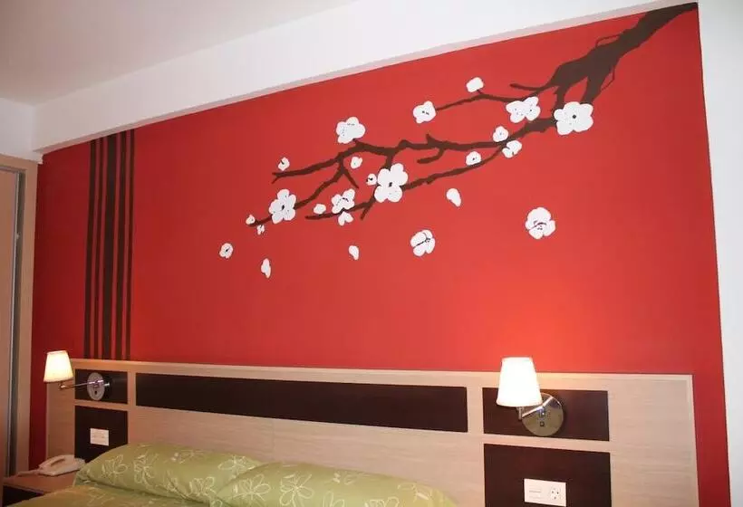 Fotos del hotel Golden:  24