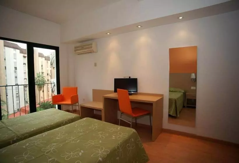 Fotos del hotel Golden:  13