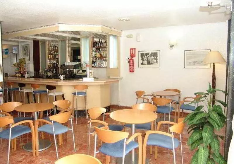 Fotos del hotel Golden:  14