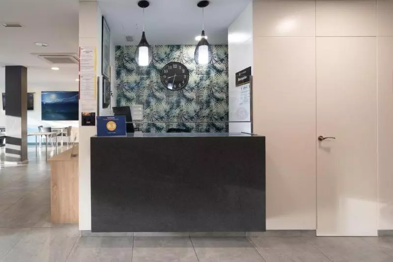 Fotos del hotel Golden:  9