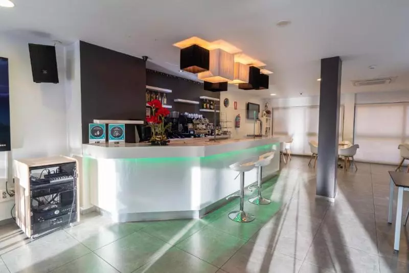 Fotos del hotel Golden:  20