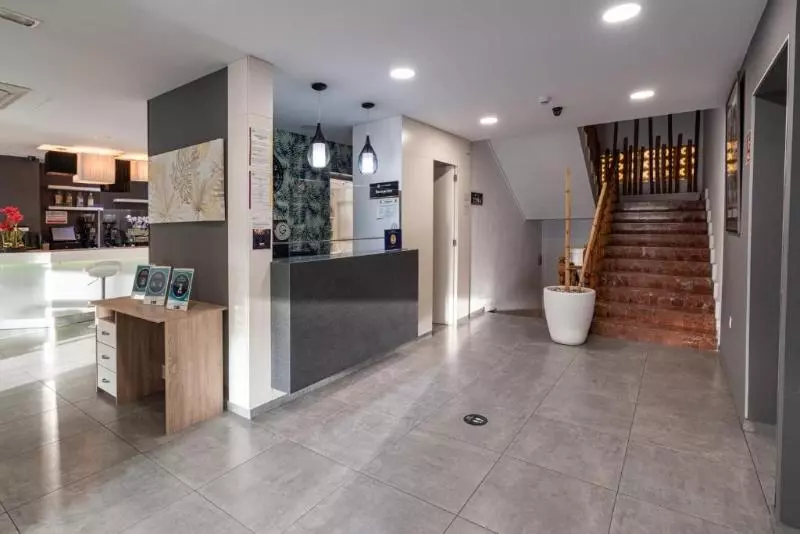 Fotos del hotel Golden:  3