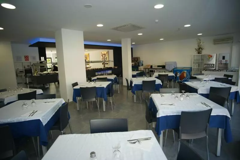 Fotos del hotel Golden:  4