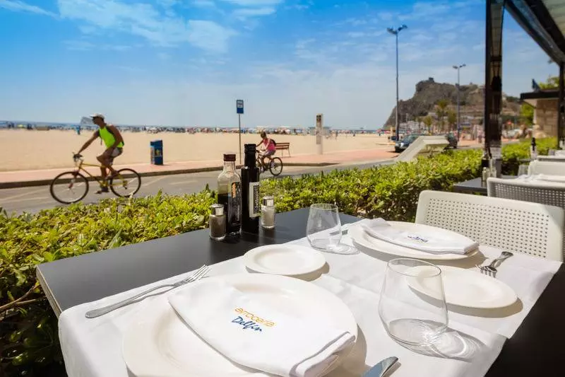 Fotos del hotel Gran Hotel Delfin:  17