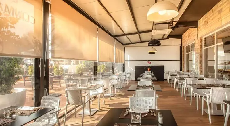 Fotos del hotel Gran Hotel Delfin:  12