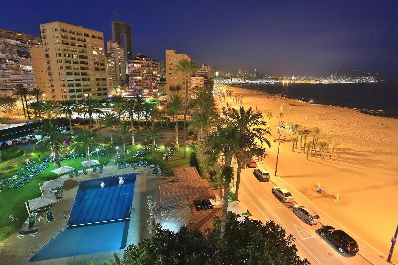 Fotos del hotel Gran Hotel Delfin:  20