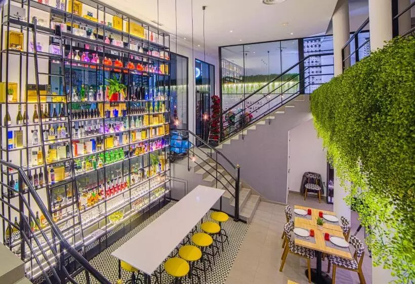 Fotos del hotel Hospedium  Cañitas Maite:  14