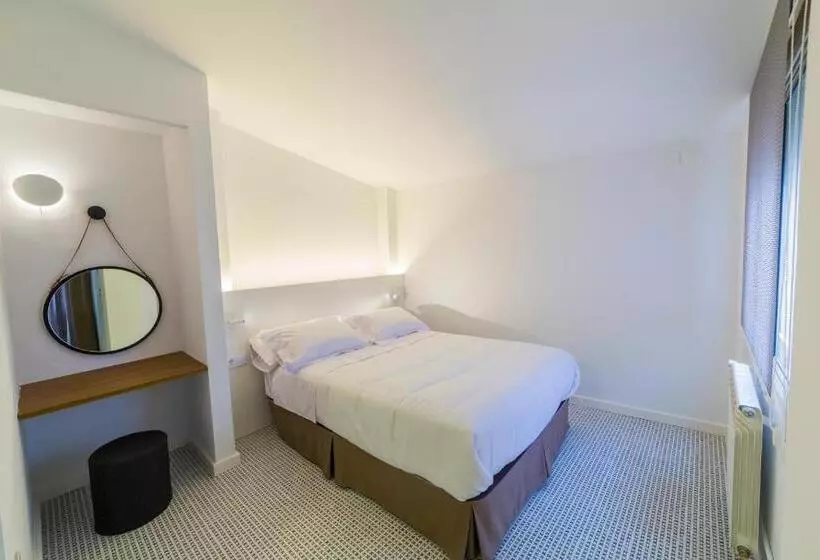 Fotos del hotel Hospedium  Cañitas Maite:  4