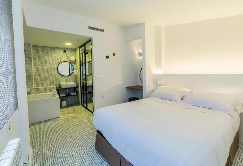 Fotos del hotel Hospedium  Cañitas Maite:  2