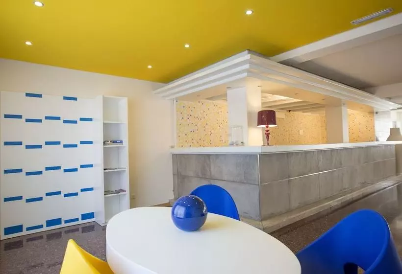 Fotos del hotel La Santa Maria Playa:  14