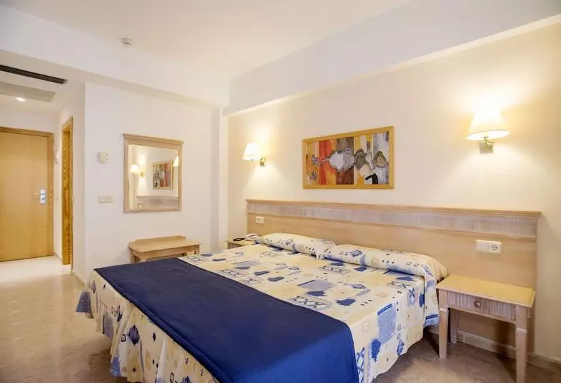 Fotos del hotel La Santa Maria Playa:  4