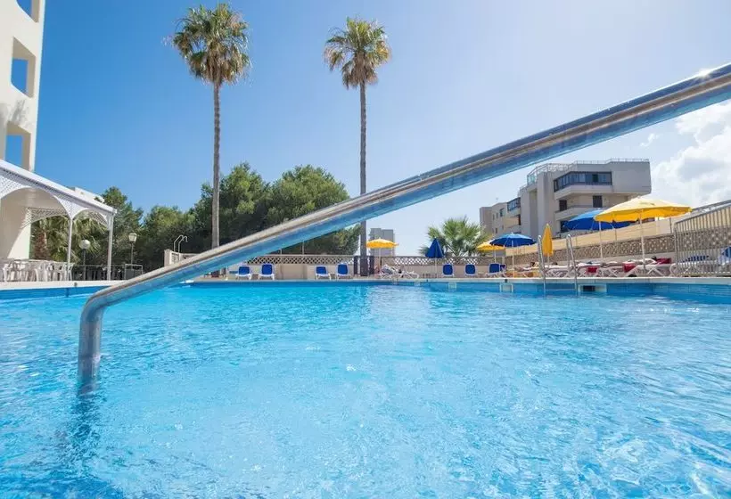 Fotos del hotel La Santa Maria Playa:  11