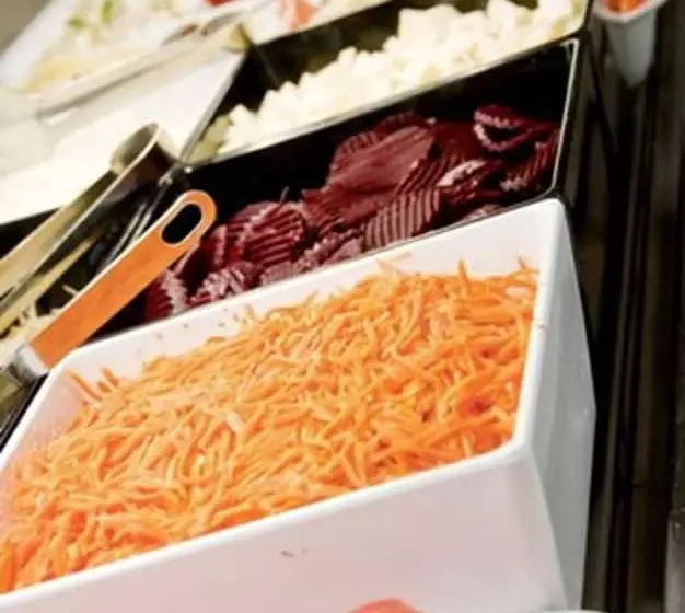 Fotos del hotel La Santa Maria Playa:  7