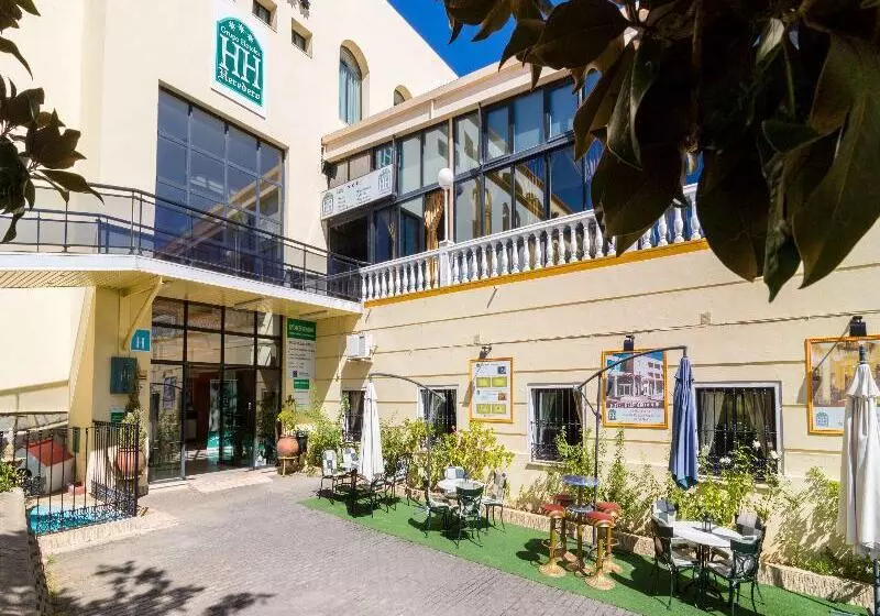 Fotos del hotel Los Templarios:  12