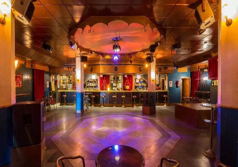Fotos del hotel Los Templarios:  11