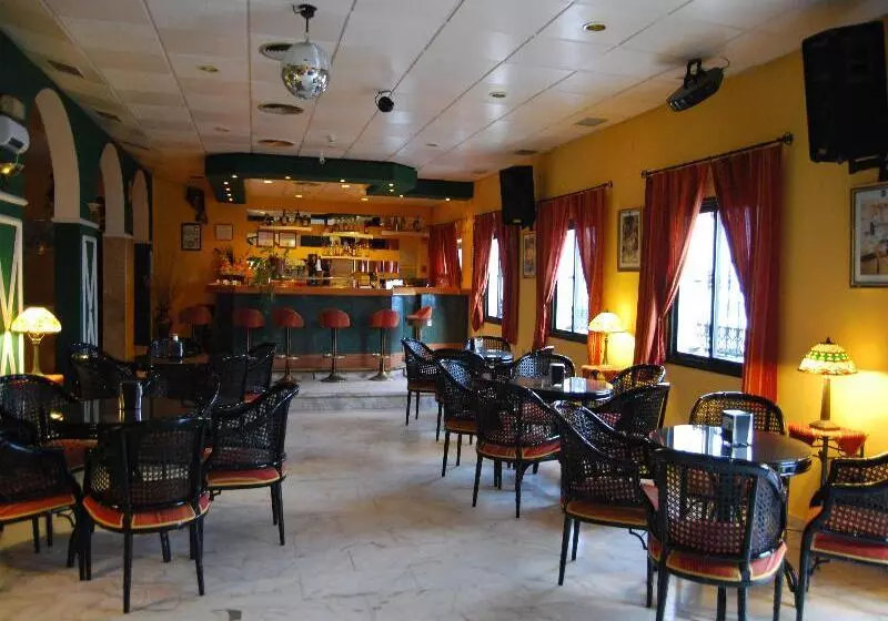 Fotos del hotel Los Templarios:  15
