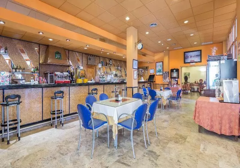 Fotos del hotel Los Templarios:  6