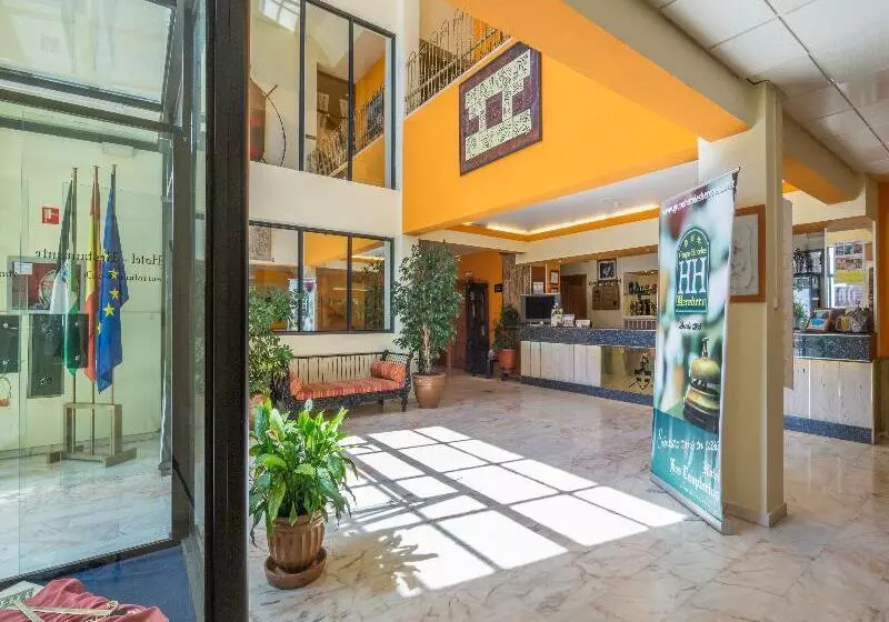 Fotos del hotel Los Templarios:  13