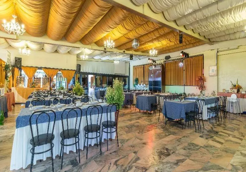 Fotos del hotel Los Templarios:  16
