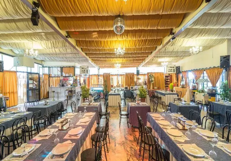 Fotos del hotel Los Templarios:  14