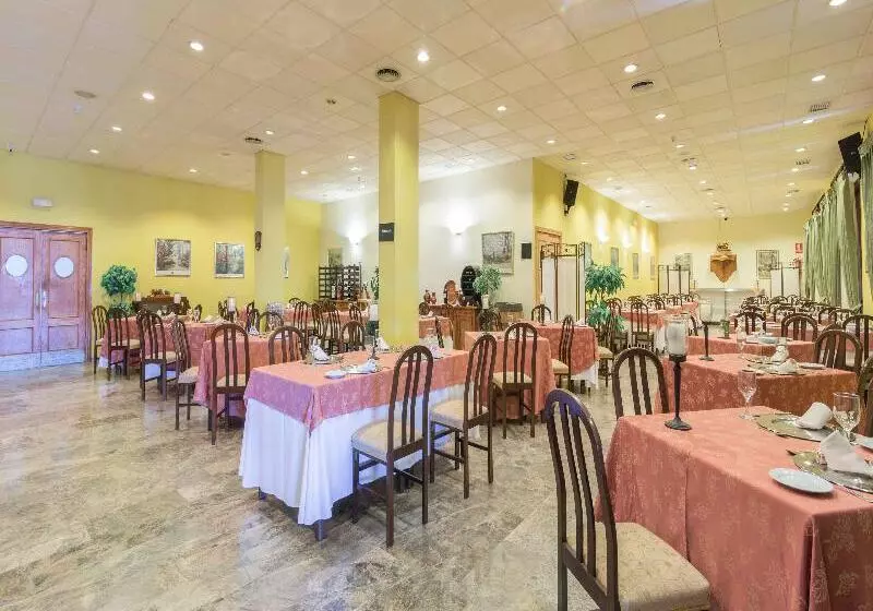 Fotos del hotel Los Templarios:  5