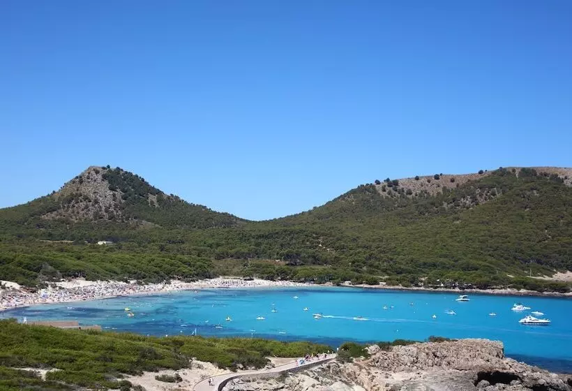 Fotos del hotel Mar Azul Pur Estil  & Spa  Adults Only:  8