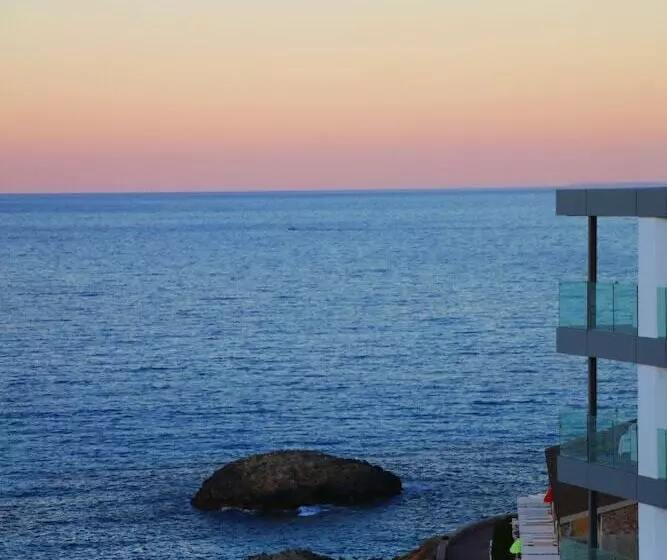 Fotos del hotel Mar Azul Pur Estil  & Spa  Adults Only:  11