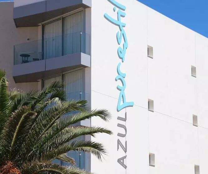 Fotos del hotel Mar Azul Pur Estil  & Spa  Adults Only:  2