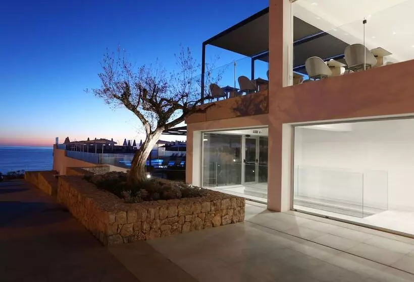 Fotos del hotel Mar Azul Pur Estil  & Spa  Adults Only:  7