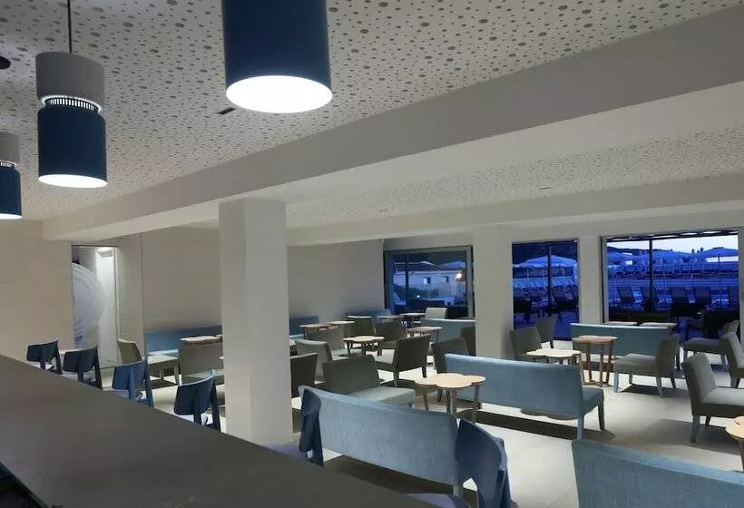 Fotos del hotel Mar Azul Pur Estil  & Spa  Adults Only:  3