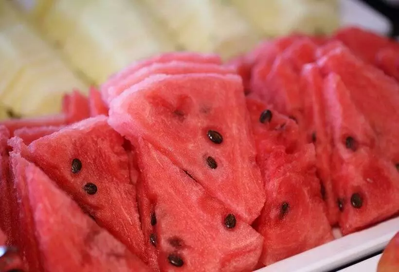 Fotos del hotel Mar Azul Pur Estil  & Spa  Adults Only:  5