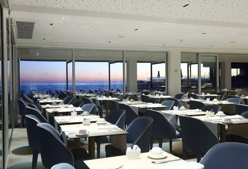 Fotos del hotel Mar Azul Pur Estil  & Spa  Adults Only:  10