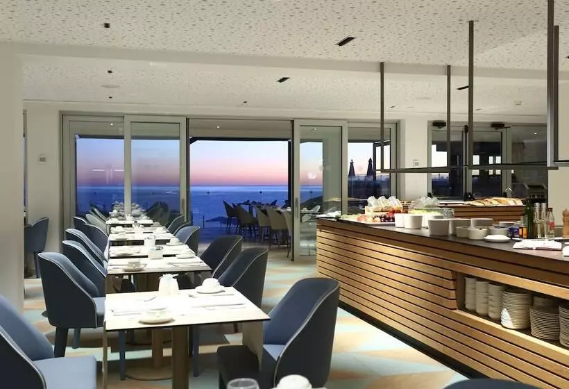 Fotos del hotel Mar Azul Pur Estil  & Spa  Adults Only:  12