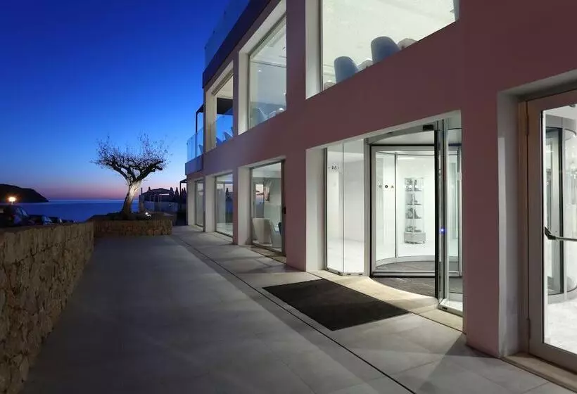 Fotos del hotel Mar Azul Pur Estil  & Spa  Adults Only:  15