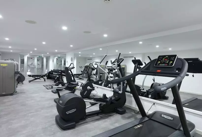 Fotos del hotel Mar Azul Pur Estil  & Spa  Adults Only:  4