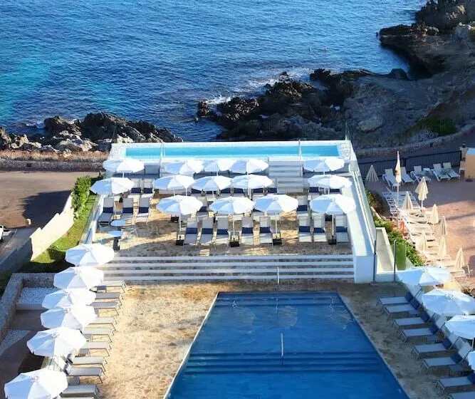 Fotos del hotel Mar Azul Pur Estil  & Spa  Adults Only:  6