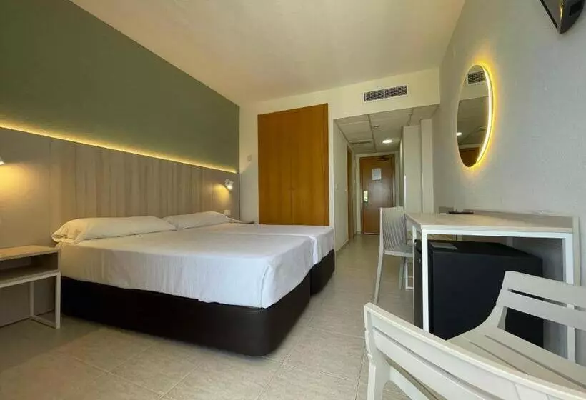 Fotos del hotel Marconi:  7