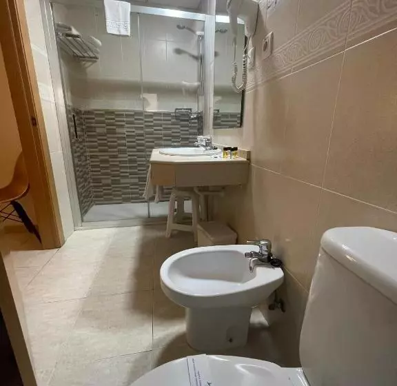 Fotos del hotel Marconi:  3