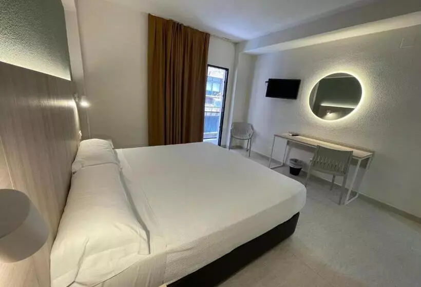 Fotos del hotel Marconi:  10