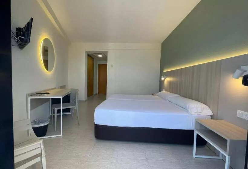 Fotos del hotel Marconi:  19