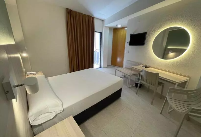 Fotos del hotel Marconi:  22