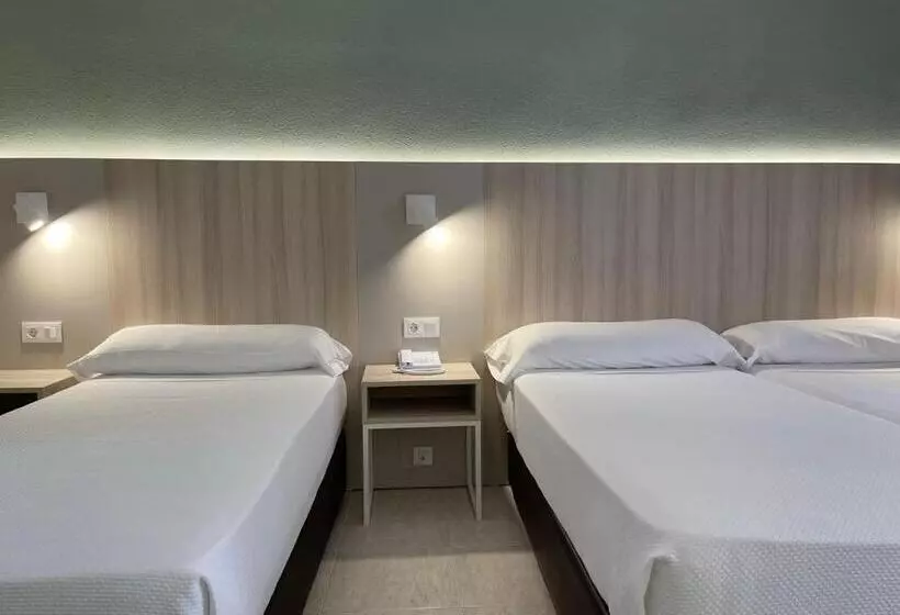 Fotos del hotel Marconi:  13