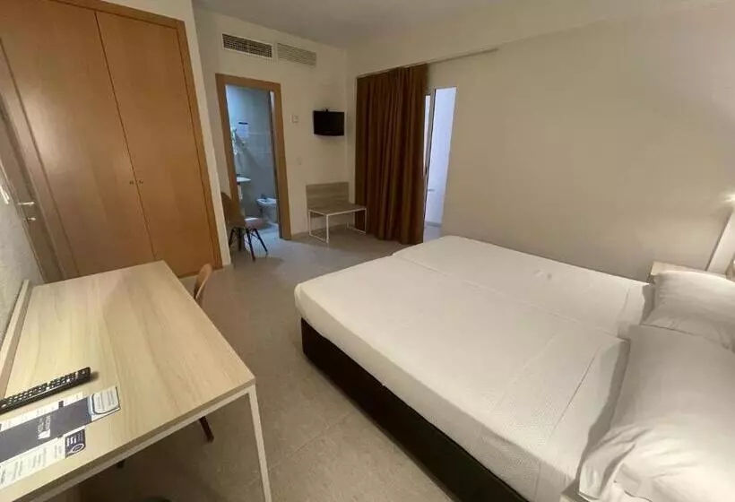 Fotos del hotel Marconi:  12